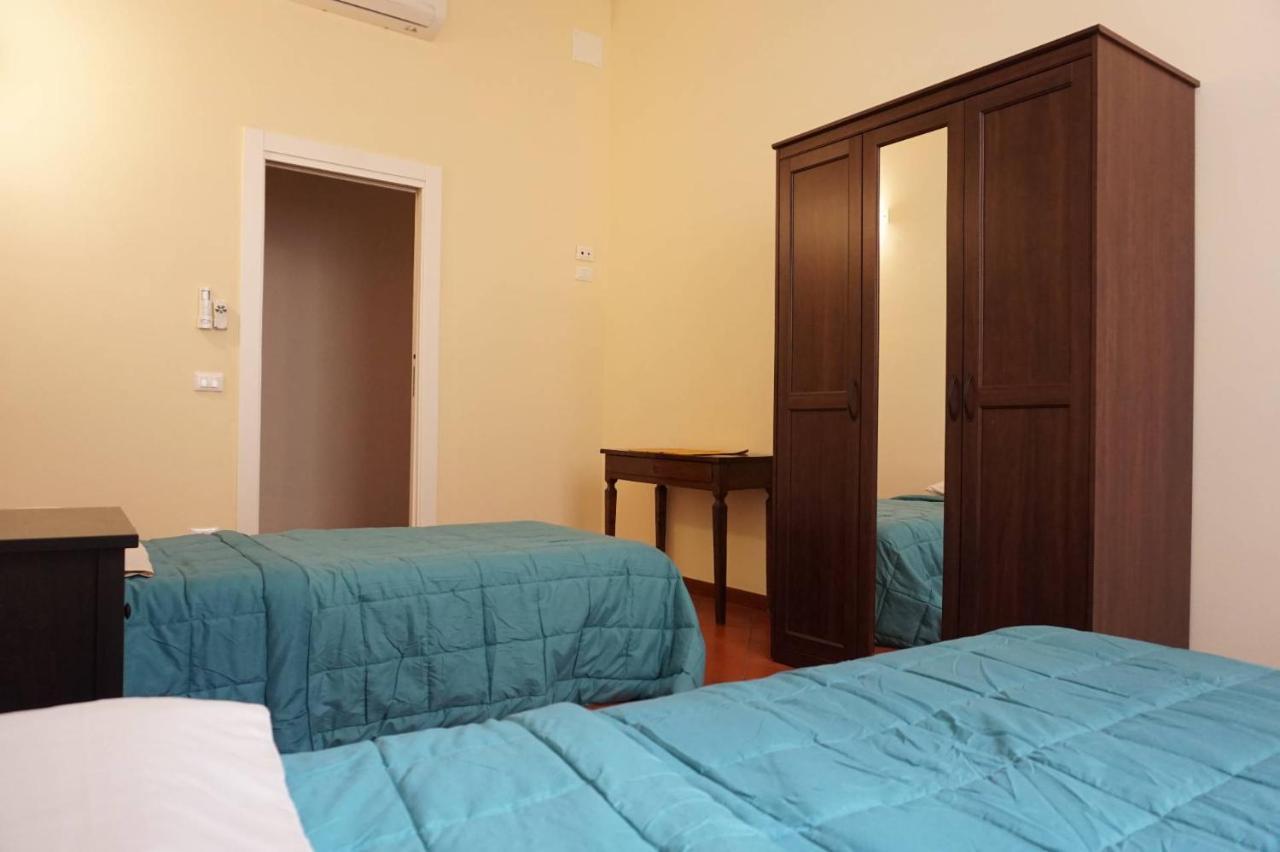 Apartamento L'Antica Dimora Di Bill Lucca Exterior foto