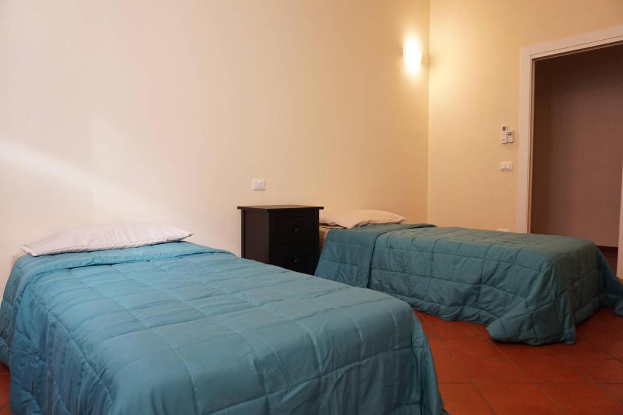 Apartamento L'Antica Dimora Di Bill Lucca Exterior foto