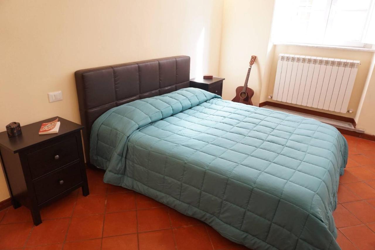 Apartamento L'Antica Dimora Di Bill Lucca Exterior foto