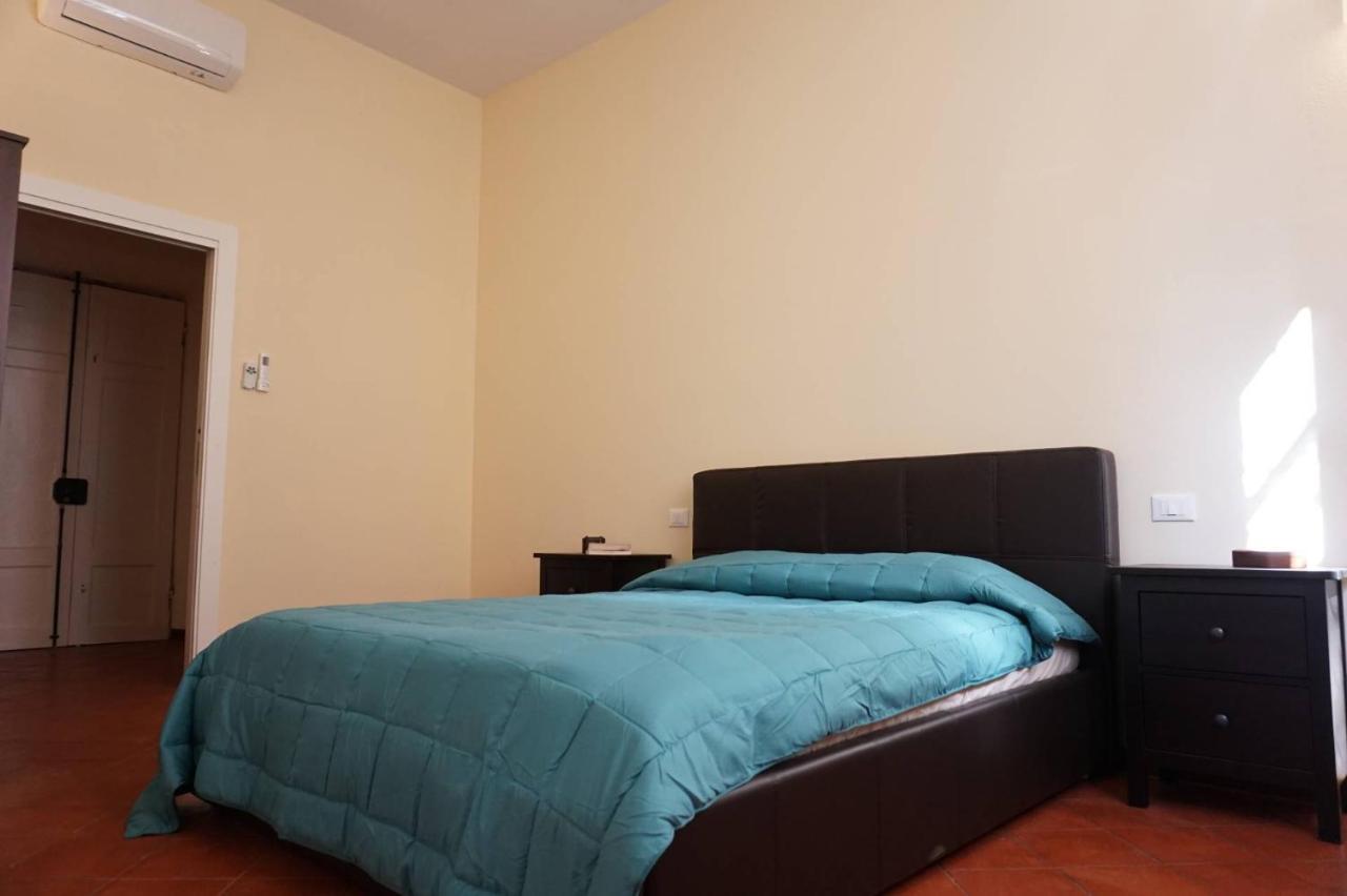 Apartamento L'Antica Dimora Di Bill Lucca Exterior foto