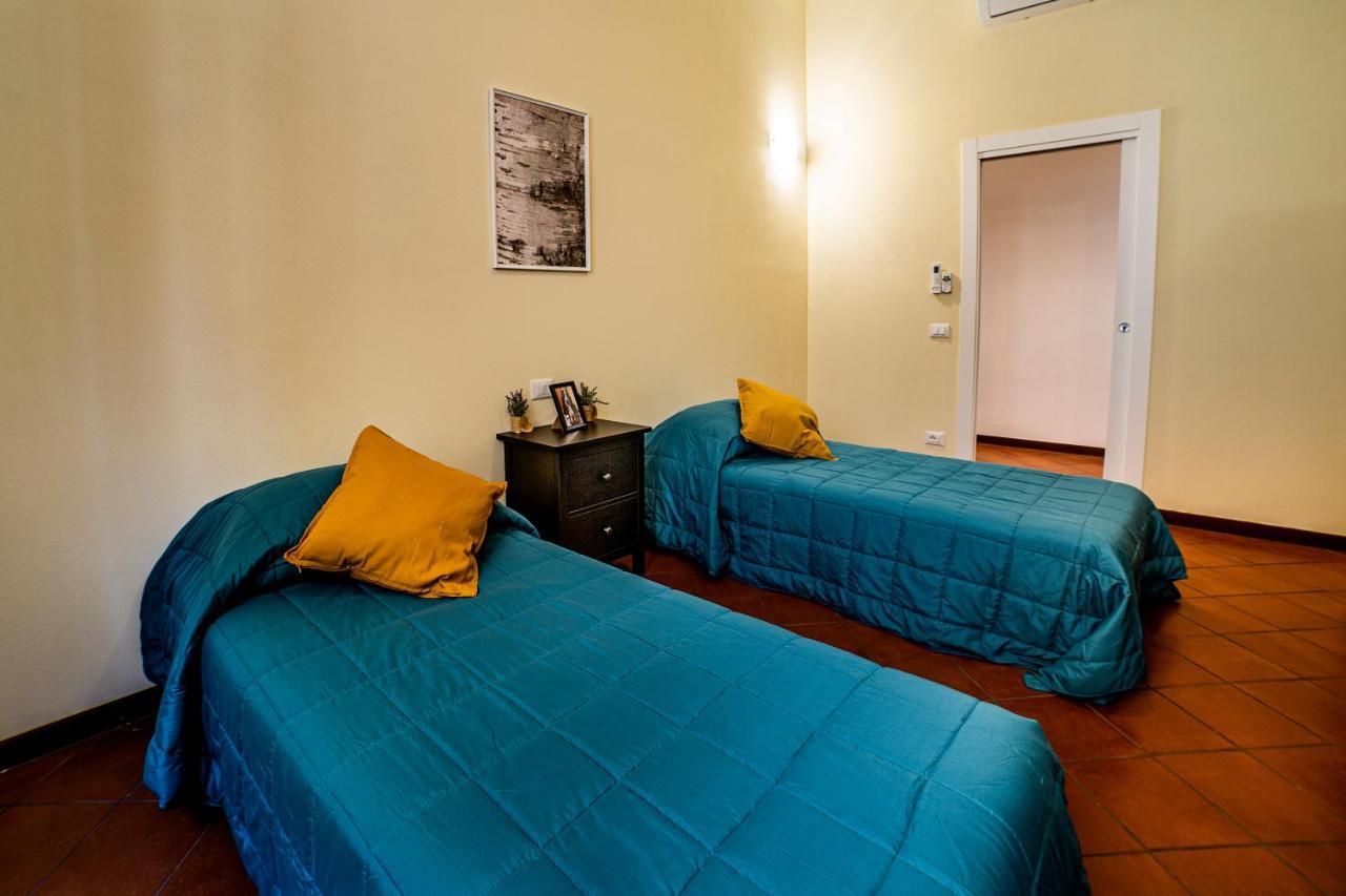 Apartamento L'Antica Dimora Di Bill Lucca Exterior foto